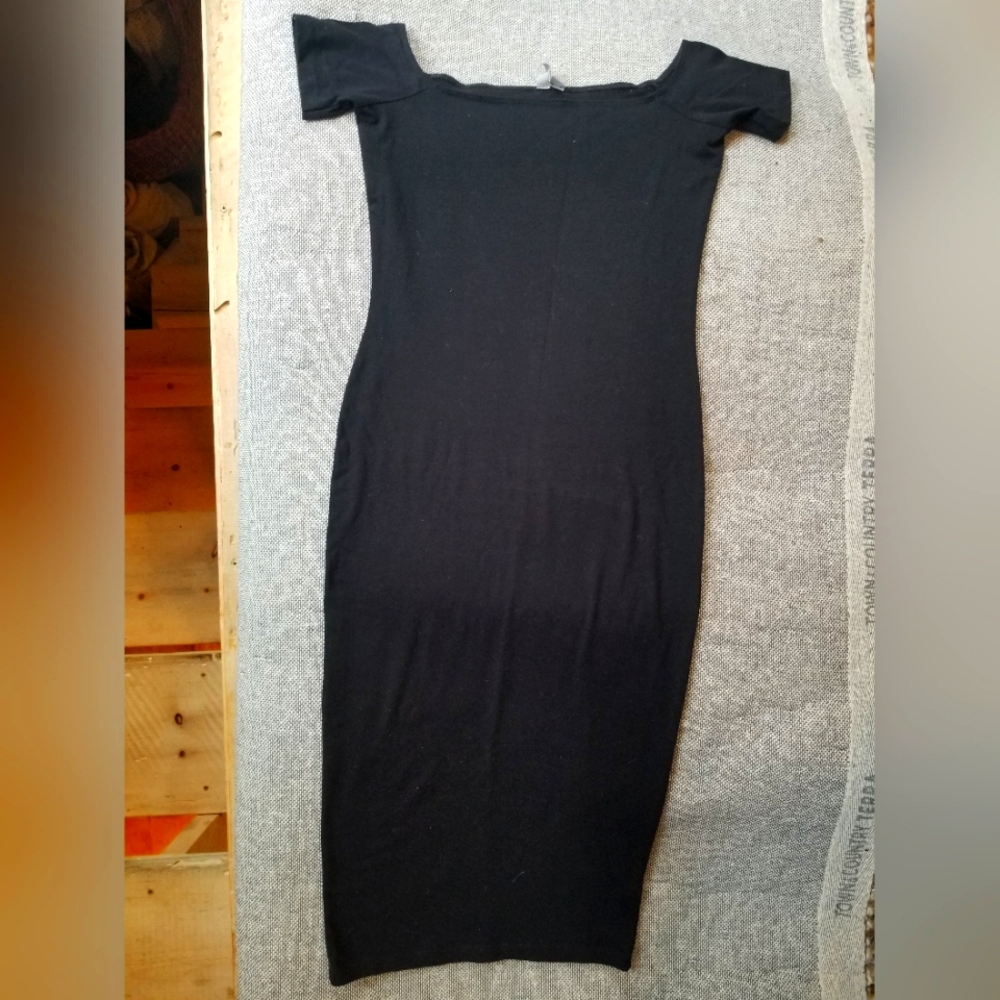 Perfect Pencil Dress